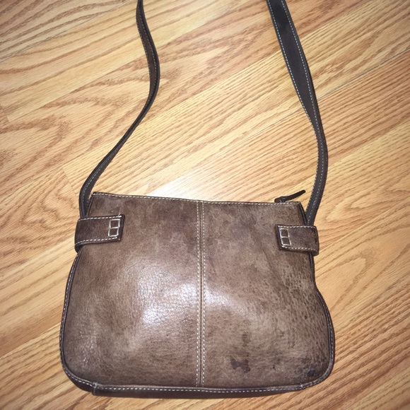 Clearance 🛍 Small fossil handbag. - Picture 2 of 7